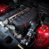 Eventuri BMW E85/E86 Z4M - Black Carbon Intake