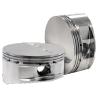 CP Piston for Ford 4.6L - Bore (3.552) - Compression Ratio (9.7:1) - Set of 8