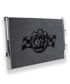 CSF Mercedes Benz E 63 / CLS 63 AMG Front Mount Heat Exchanger