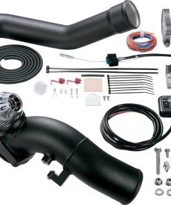 HKS SSQV IV + Return Kit GR SUPRA (DB42/DB02) for Normal Box