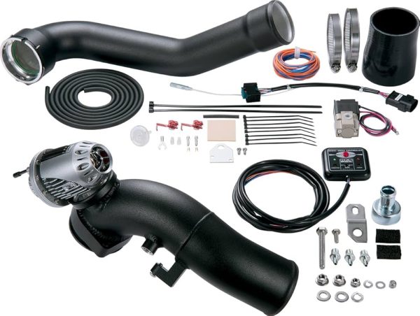 HKS SSQV IV + Return Kit GR SUPRA (DB42/DB02) for Normal Box