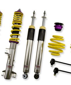 Alternative view of KW Coilover Kit V3 BMW Z3 (MR/C) M Coupe