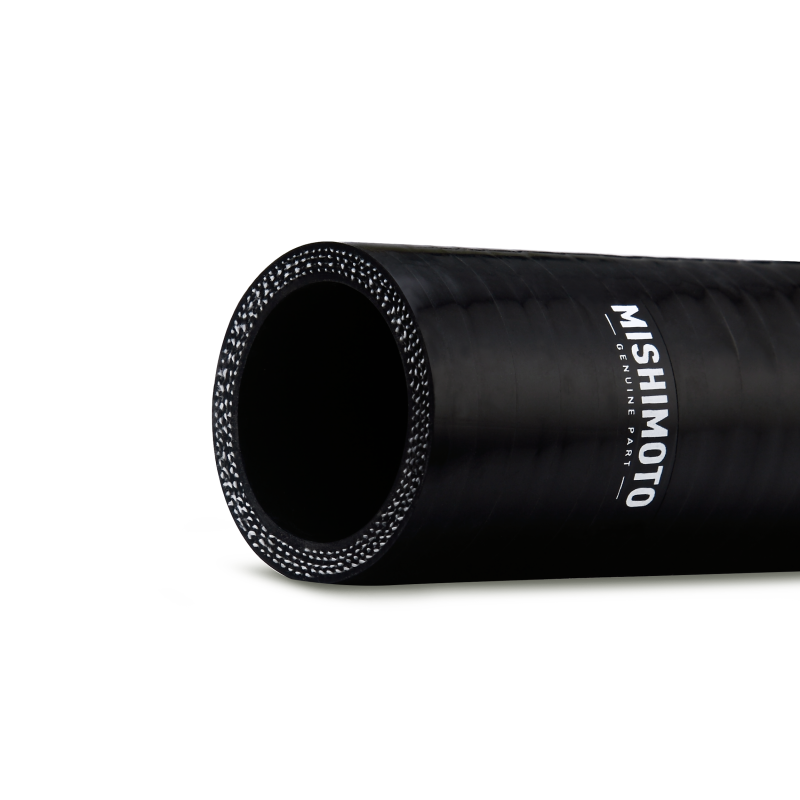 Mishimoto 65-67 Chevrolet Chevelle 250 Silicone Upper Radiator Hose - Image 10