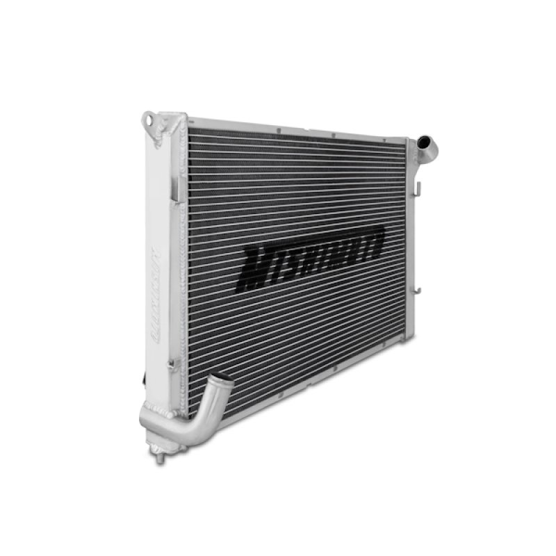 Mishimoto 01-07 Mini Cooper S Aluminum Radiator - Image 9