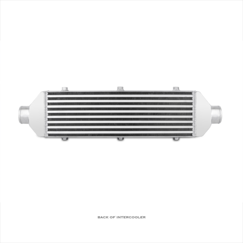 Mishimoto Universal Silver Z Line Bar & Plate Intercooler - Image 11