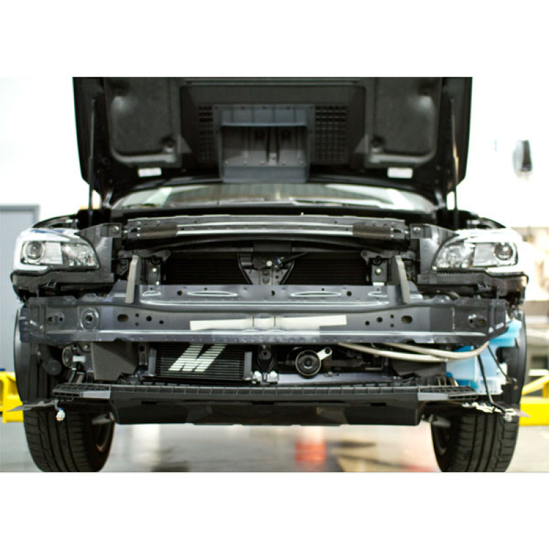 Mishimoto 2015 Subaru WRX Oil Cooler Kit - Image 9