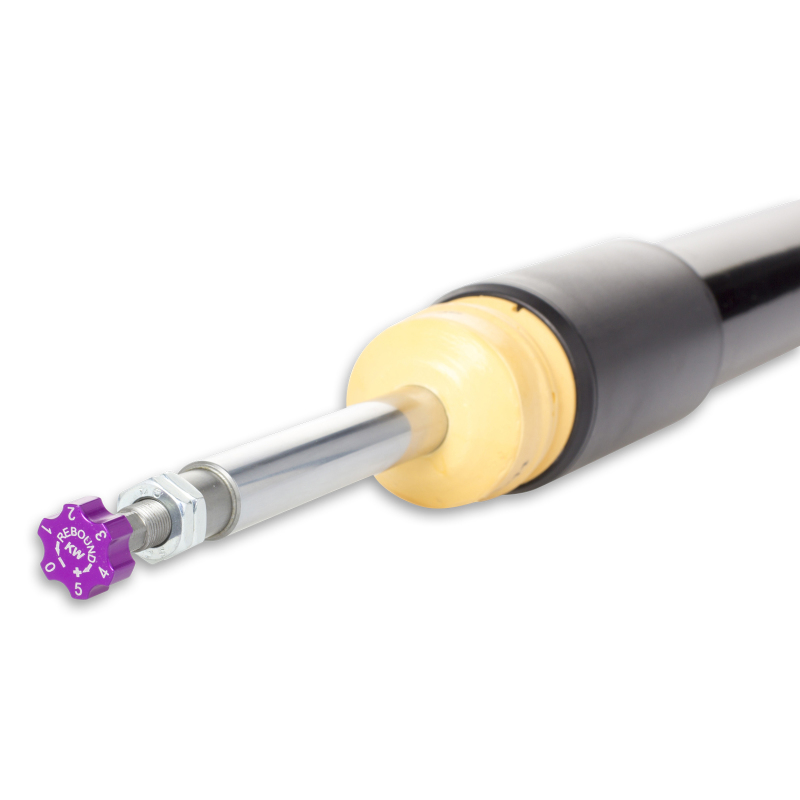 KW Coilover Kit V2 BMW 3 Series F30 6-Cyl w/o EDC - Image 10