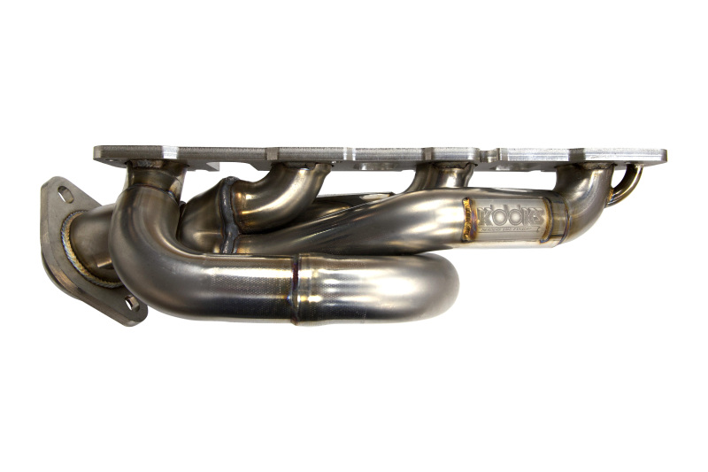 Kooks 19-20 Ram 1500 5.7L HEMI 1-5/8in x 1-3/4in Stainless Steel Torque Series Headers - Image 11