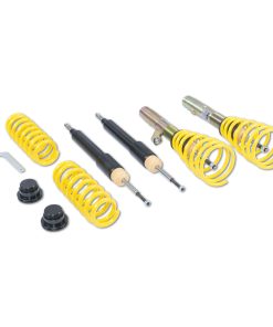 Alternative view of ST Coilover Kit 08-13 BMW 128i/135i E82