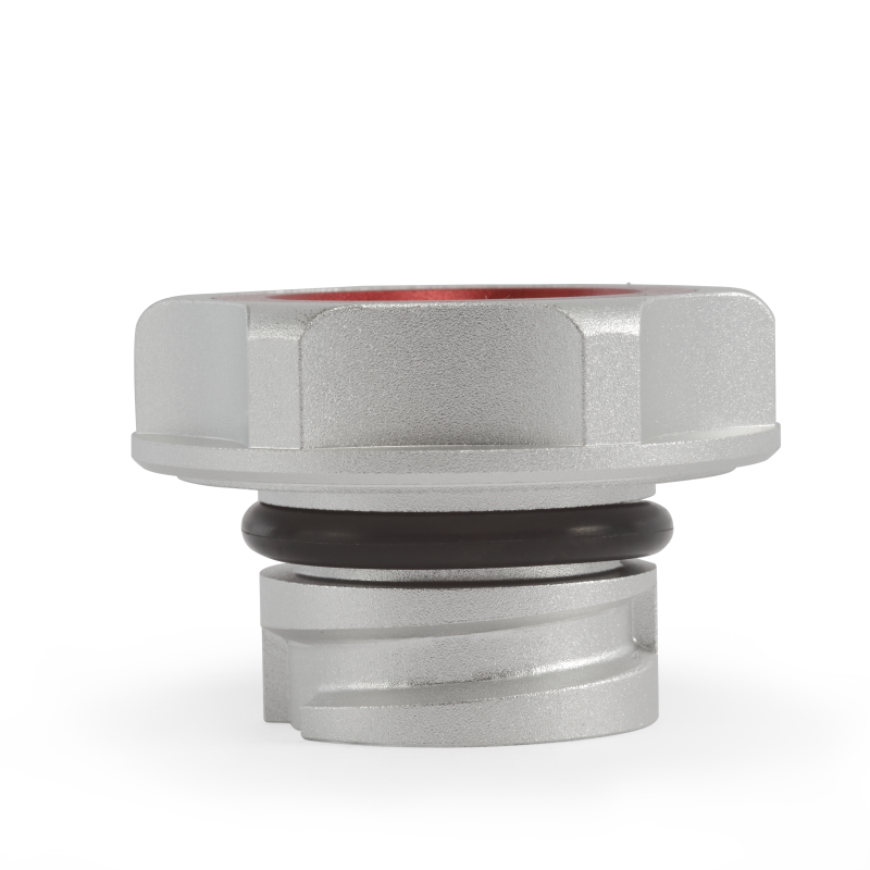 Mishimoto GM LS Engine Oil Filler Cap - Red - Image 8