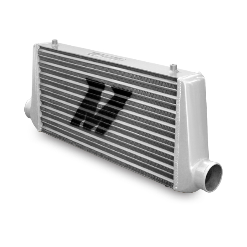 Mishimoto Universal Silver M Line Bar & Plate Intercooler - Image 17
