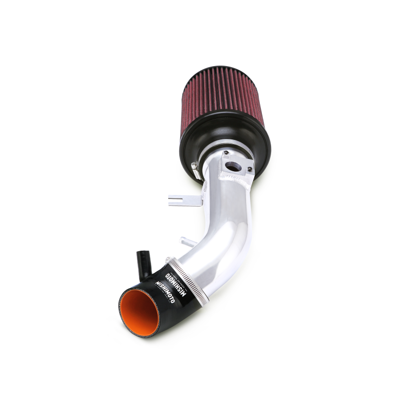 Mishimoto 06-11 Honda Civic Si Performance Air Intake - Polished - Image 10