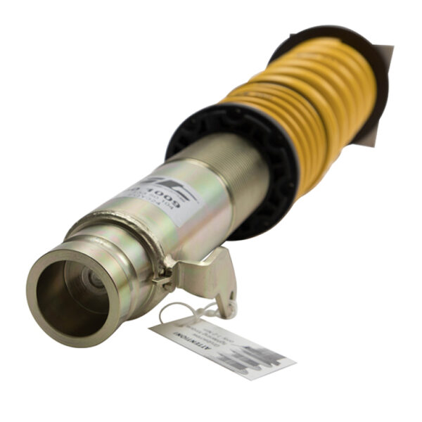 Alternative view of ST X-Height Adjustable Coilovers 04-08 Acura TSX 2.4L/03-07 Honda Accord Sedan & Coupe 2.4L/3.0L