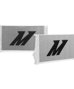 Mishimoto 2006-2013 BMW 335i/135i (Manual) Performance Aluminum Radiator