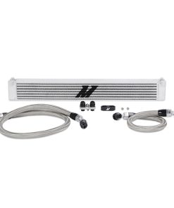 Mishimoto BMW E46 M3 Oil Cooler Kit
