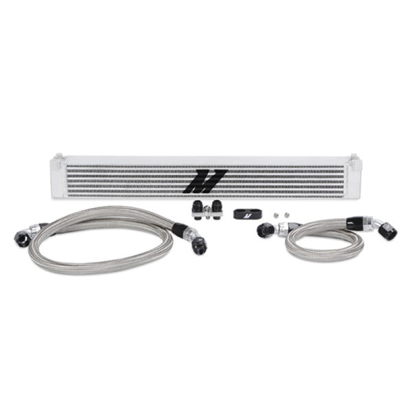 Mishimoto BMW E46 M3 Oil Cooler Kit