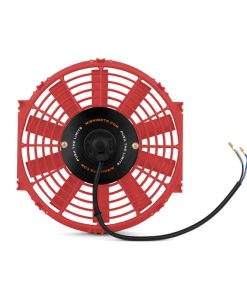 Alternative view of Mishimoto 10 Inch Electric Fan 12V
