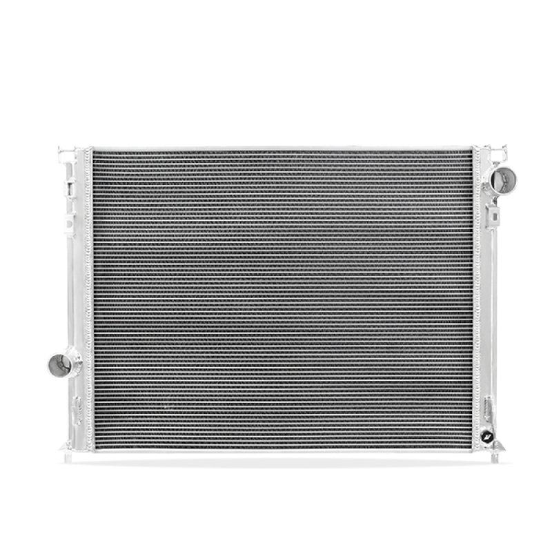 Mishimoto 2008-2016 Dodge Challenger R/T - SRT8 Hellcat Performance Aluminum Radiator - Image 8