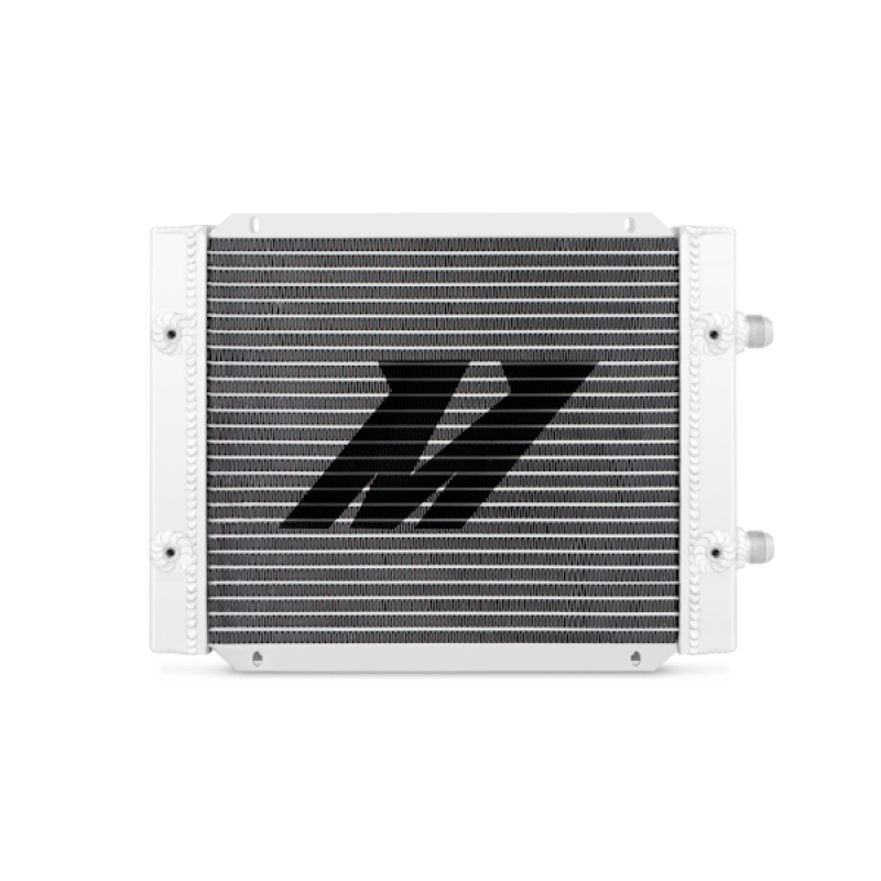 Mishimoto Universal 25 Row Oil Cooler - Image 21