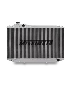 Alternative view of Mishimoto 89-91 Toyota Cressida Aluminum Radiator