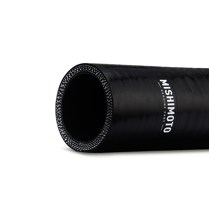 Mishimoto 65-67 Chevrolet Chevelle 250 Silicone Upper Radiator Hose - Image 13