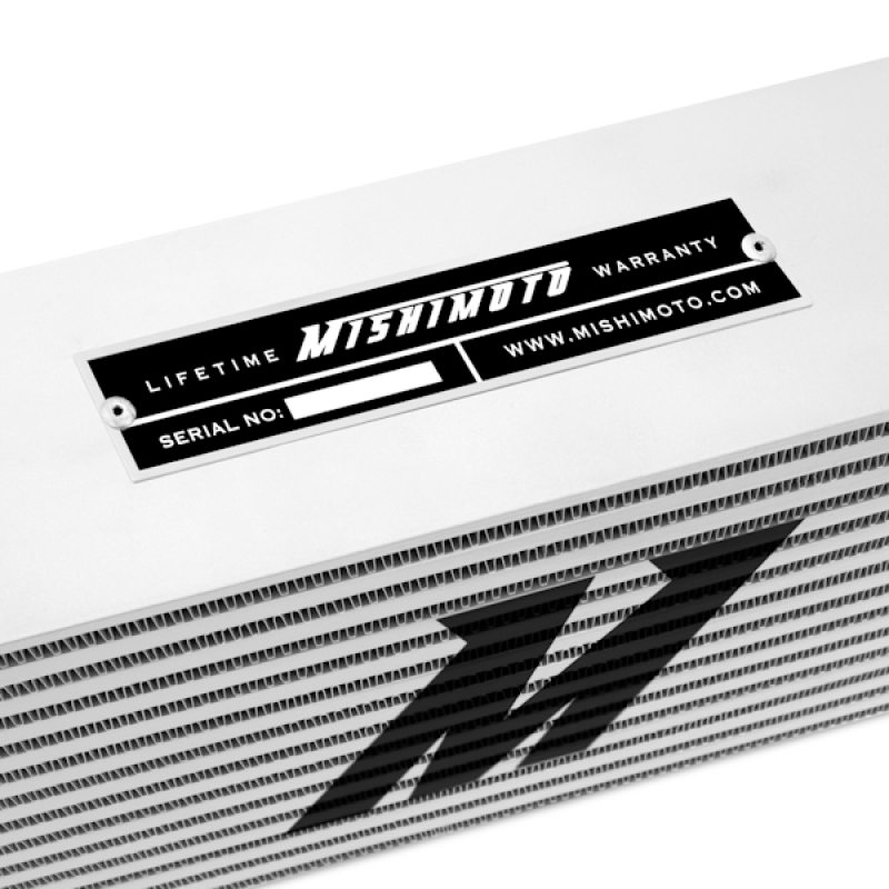 Mishimoto Universal Intercooler - J-Line - Image 15