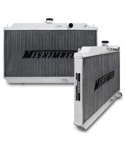 Mishimoto 90-93 Acura Integra Manual Aluminum Radiator
