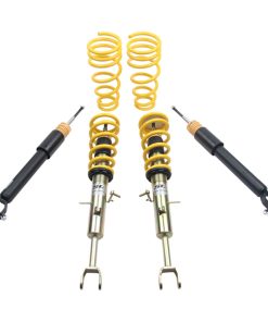 ST X-Height Adjustable Coilovers 03-08 Nissan 350Z (incl. Convertible)