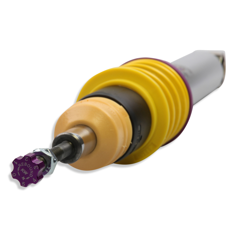 KW Coilover Kit V3 Acura NSX; (NA1) - Image 9