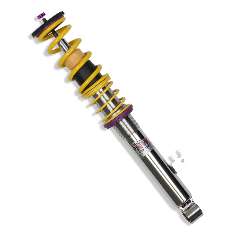 KW Coilover Kit V3 Acura NSX; (NA1) - Image 5