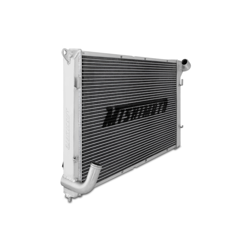 Mishimoto 01-07 Mini Cooper S Aluminum Radiator - Image 4