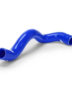 Alternative view of Mishimoto 01-05 Lexus IS300 Blue Silicone Turbo Hose Kit