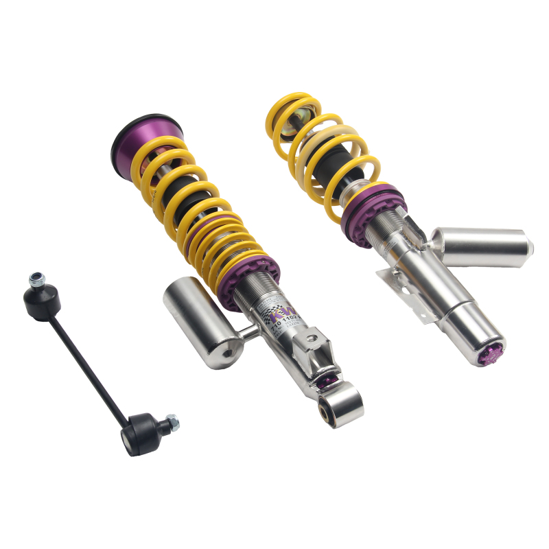 KW Coilover Kit V3 Porsche 911 (996) Turbo - Image 10