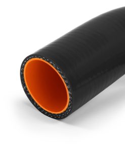 Alternative view of Mishimoto 06-14 Mini Cooper S (Turbo) Black Silicone Hose Kit