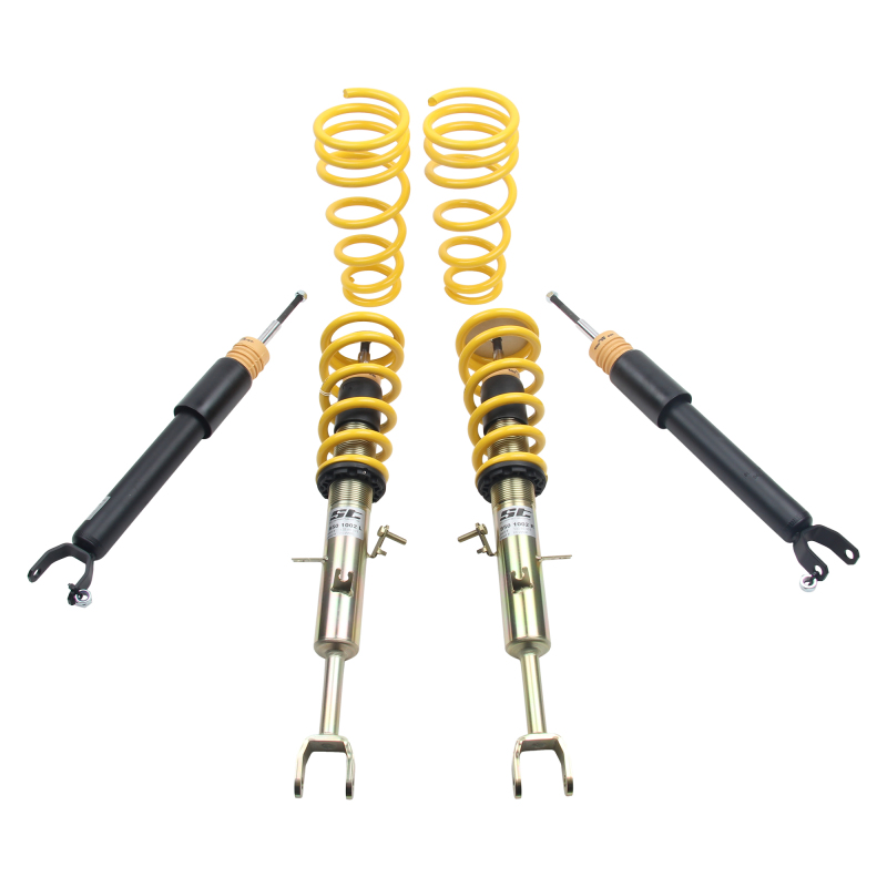 ST X-Height Adjustable Coilovers 03-08 Nissan 350Z (incl. Convertible) - Image 4