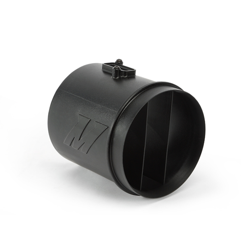 Mishimoto 2016 Chevy Camaro SS 6.2L Performance Air Intake - Blue - Image 13