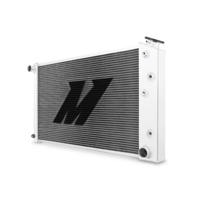 Mishimoto 70-81 Chevy Camaro X-Line Performance Aluminum Radiator - Image 12