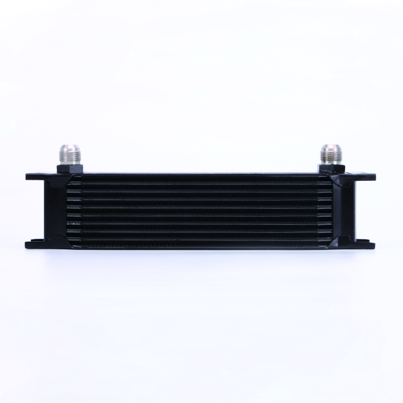 Mishimoto Universal 10 Row Oil Cooler - Black - Image 11