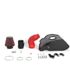 Mishimoto 2016+ Chevrolet Camaro 2.0T Performance Air Intake - Red