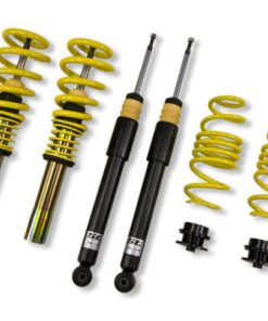 ST XTA Adjustable Coilovers Audi A4 (B8) Wagon 4WD