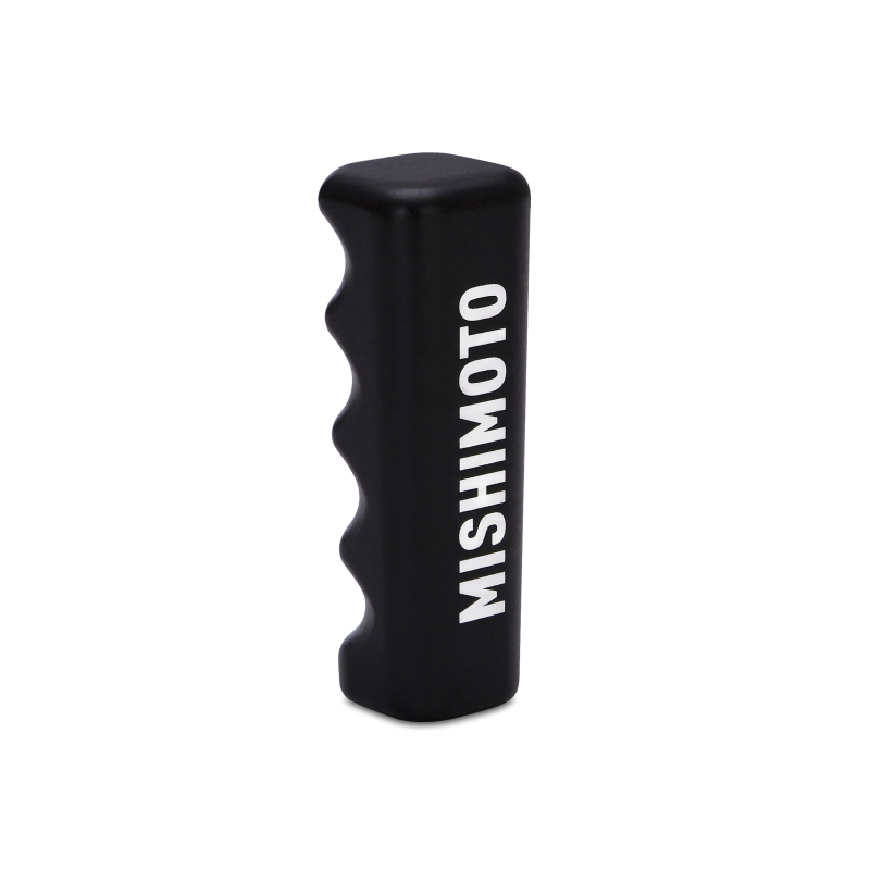 Mishimoto Pistol Grip Shift Knob - Black - Image 10