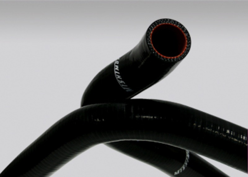 Mishimoto 92-00 Honda Civic w/ B16 / 99-00 Civic SI Black Silicone Hose Kit - Image 4