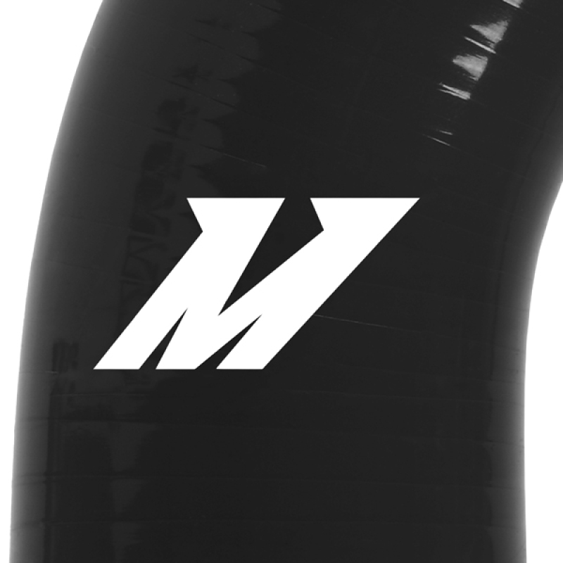 Mishimoto 06-14 Mini Cooper S (Turbo) Black Silicone Hose Kit - Image 9