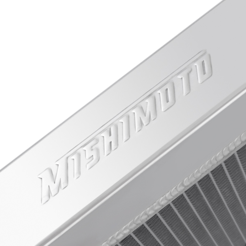 Mishimoto 87-91 BMW E30 M3 Manual Aluminum Radiator - Image 15