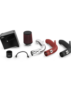 Mishimoto 15-16 Subaru WRX Performance Race Air Intake Kit - Polished