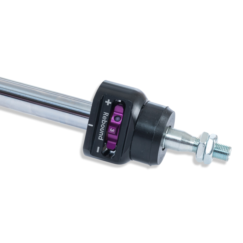 KW Coilover Kit V3 2017+ Honda Civic Type-R FK8 w/ Delete Module - Image 13