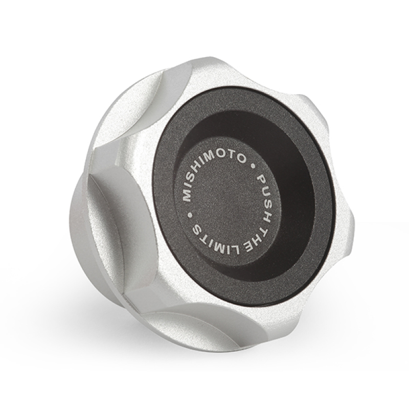 Mishimoto GM LS Engine Oil Filler Cap - Black - Image 7