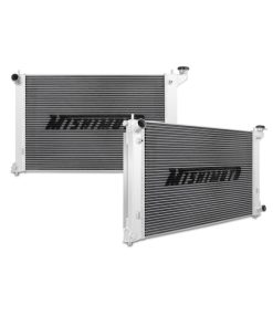 Mishimoto 05-10 Scion tC Manual Aluminum Radiator