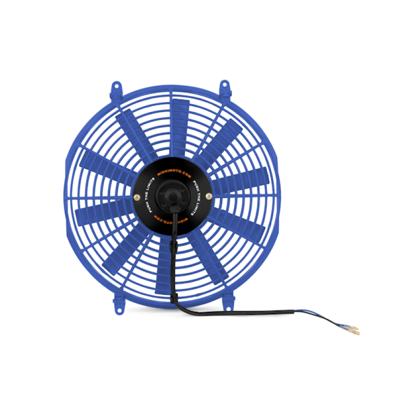 Mishimoto 14 Inch Electric Fan 12V - Image 6