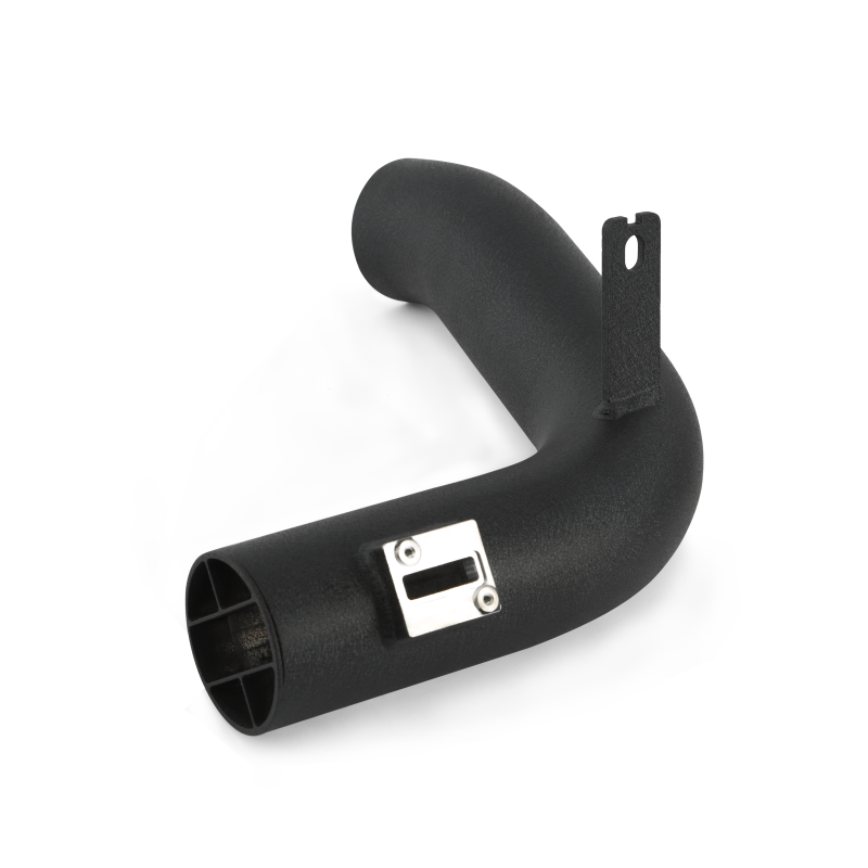 Mishimoto 15-16 Subaru WRX Performance Race Air Intake Kit - Wrinkle Black - Image 6